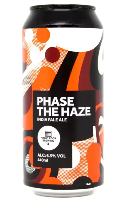 Phase the Haze