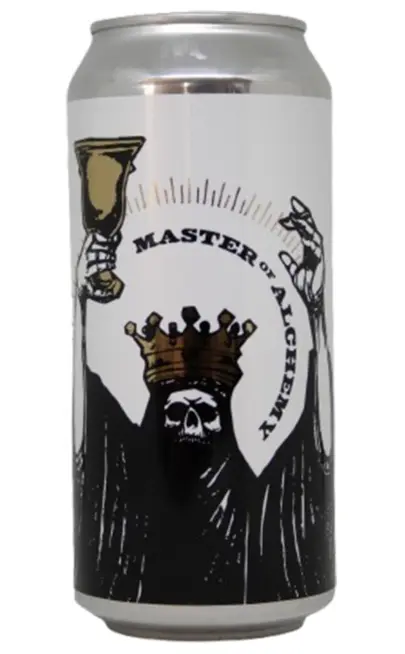 Master of Alchemy (Freaky Friday)