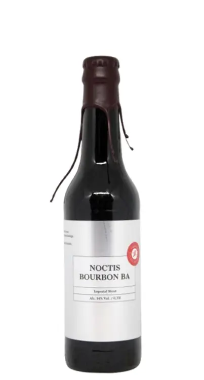 Noctis - Bourbon BA (Silver Series)