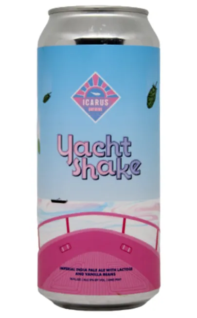 Yacht Shake