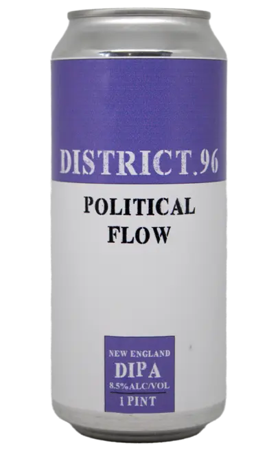 Political Flow
