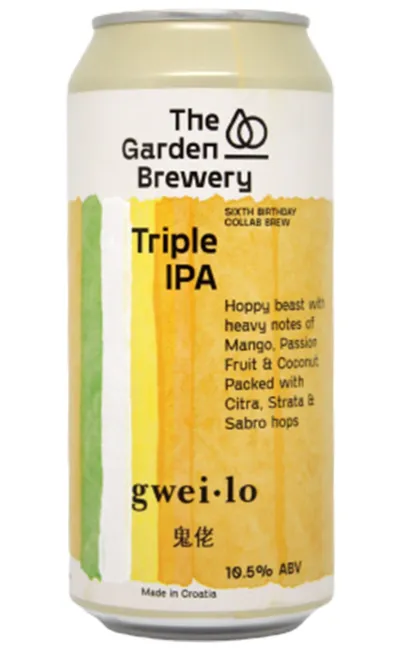 Triple IPA