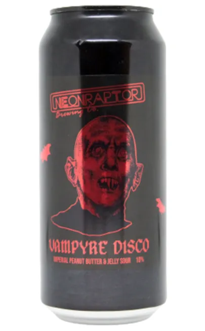 Vampyre Disco