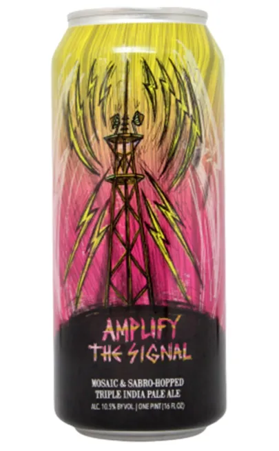 Amplify the Signal
