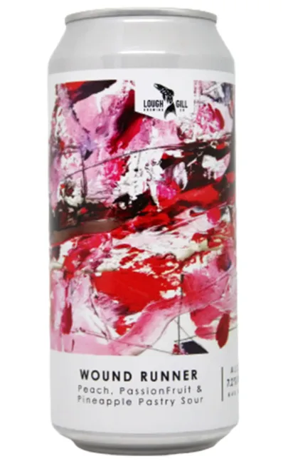 Wound Runner