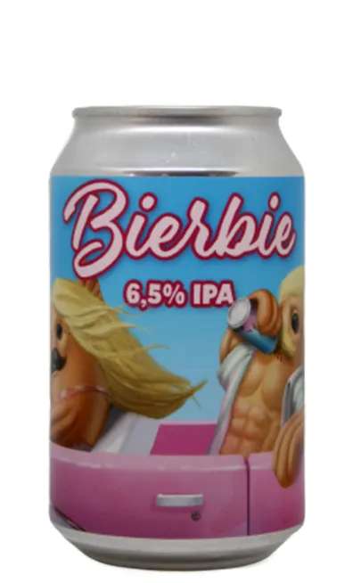 Bierbie IPA