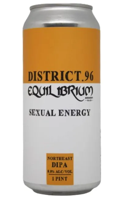 Sexual Energy