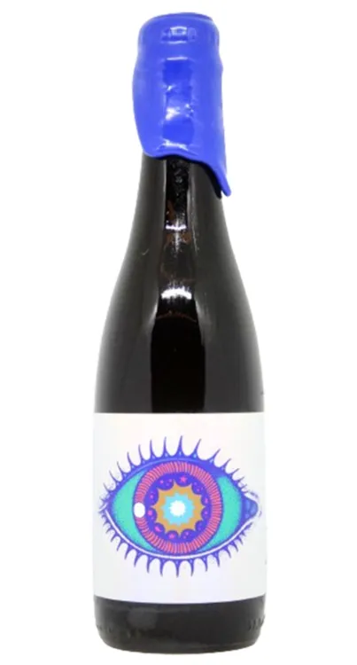 CHURCH AMUN-RA SOLERA STOUT