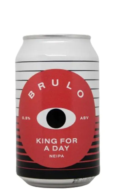 King For A Day NEIPA