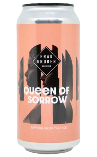 Queen of Sorrow