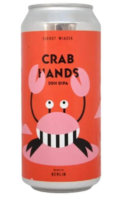 Crab Hands