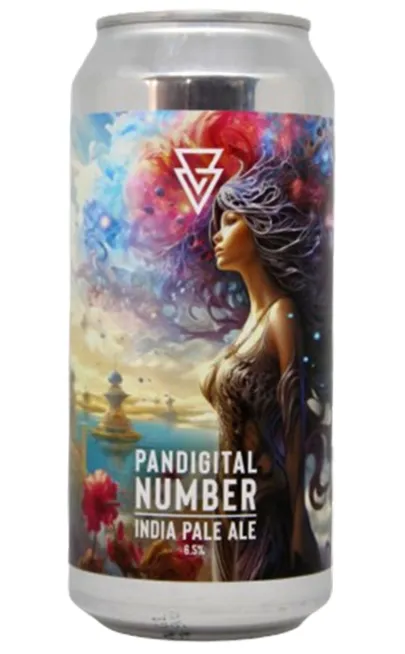 Pandigital Number