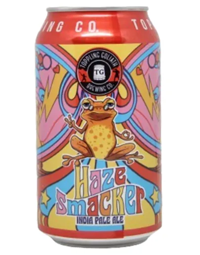 Haze Smacker