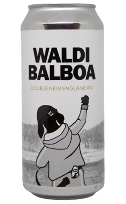 Waldi Balboa (2024)