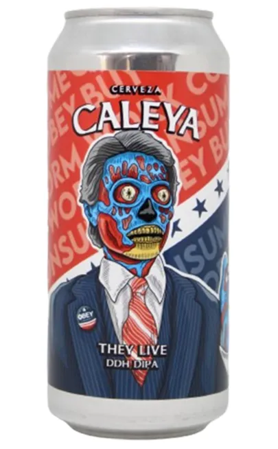 They Live