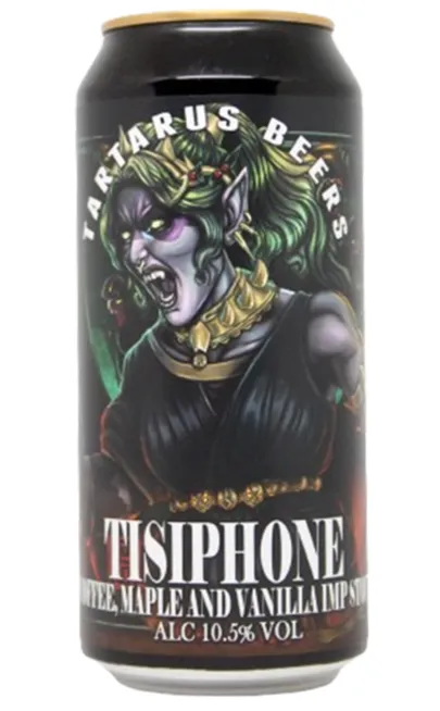 Tisiphone