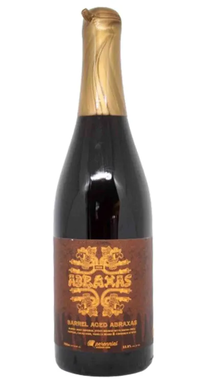 Barrel-Aged Abraxas (2024)