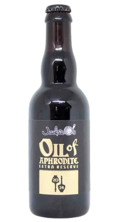 Bourbon Barrel Oil of Aphrodite Extra Reserve (2024)