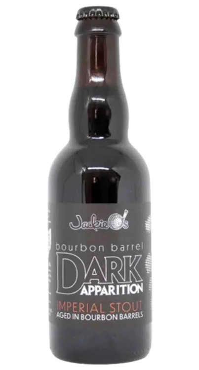 Bourbon Barrel Dark Apparition (2024