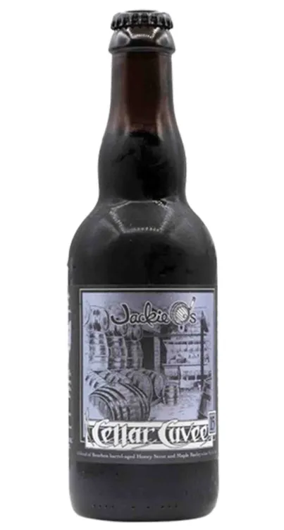 Cellar Cuvee 15