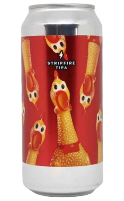 STRIPFIRE