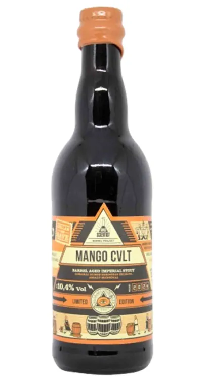 Mango Cvlt