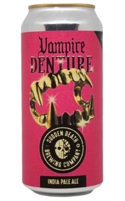 Vampire Dentures