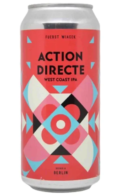 Action Directe (2024)