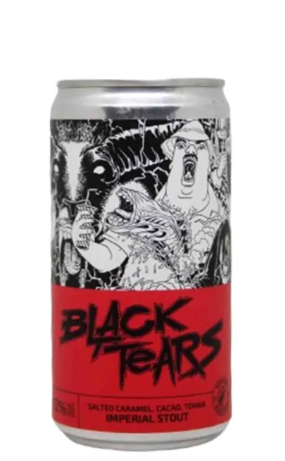 Black Tears