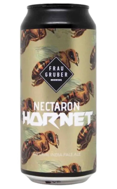 Nectaron Hornet