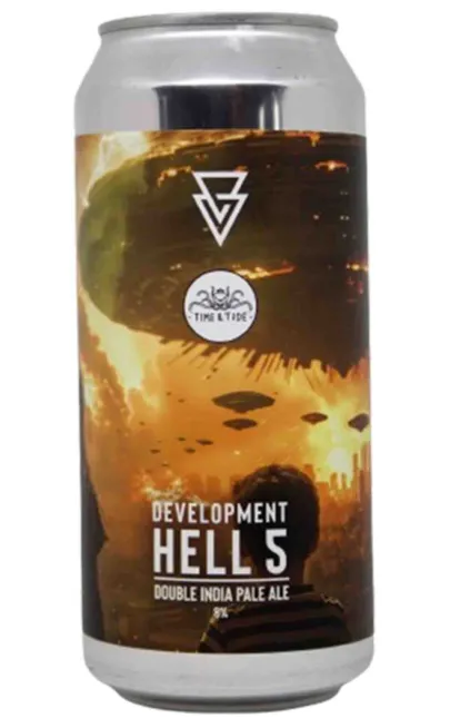 Development Hell 5