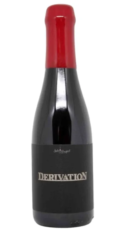 Derivation (Blend #18)