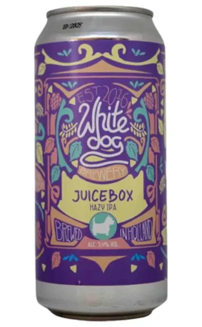 Juicebox