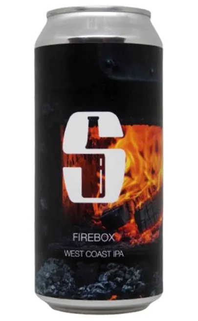 Firebox