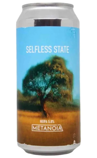 Selfless State