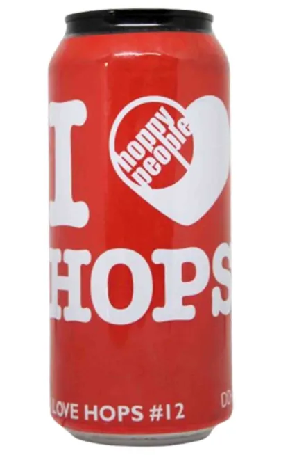 I Love Hops #12