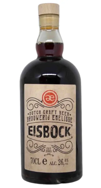 Eisbock