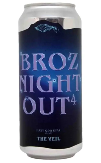 Broz Night Out⁴