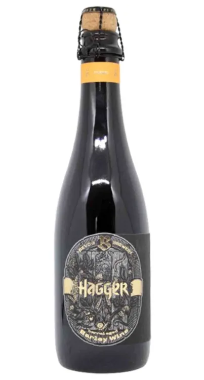 Hagger Blend 1124