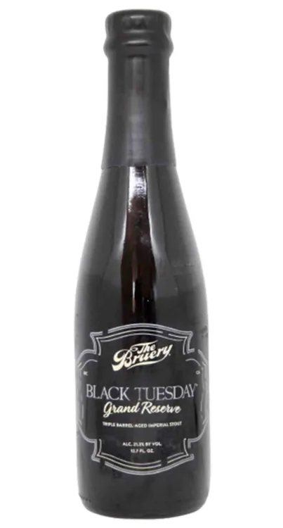 Black Tuesday grand reserve 2021