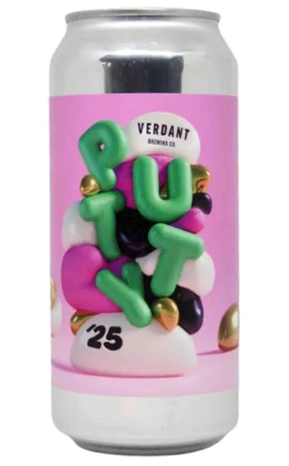 Putty (2025)