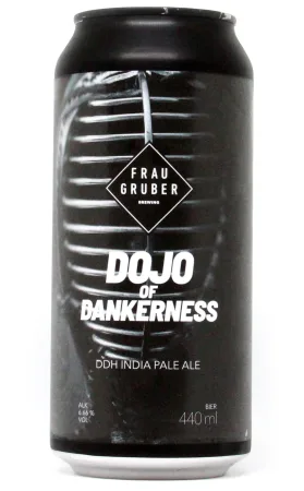 Dojo of Dankerness