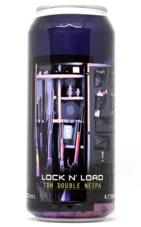 Lock n' Load