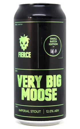 Very Big Moose