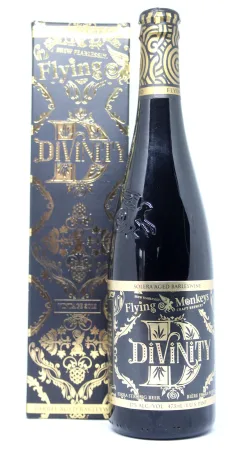 Divinity (vintage 2012)