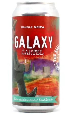 Galaxy Cartel