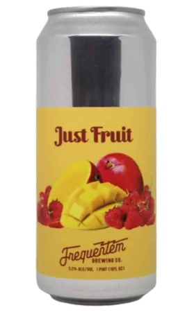 Just Fruit (Strawberry, Mango)