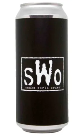 sWo - Snake World Order