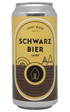 Schwarzbier (2025)