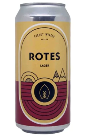 Rotes Lager